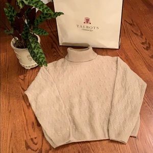 Talbots Sweater